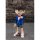 BANDAI SPIRITS S.H.Figuarts Conan Edogawa -Tracking Part- "Detective Conan" image 4