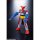 BANDAI SPIRITS 초합금혼 GX-XX01 D.C. 시리즈 호환 XX계획 비밀 초병기 세트 01 이미지 12
