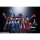 BANDAI SPIRITS 초합금혼 GX-XX01 D.C. 시리즈 호환 XX계획 비밀 초병기 세트 01 이미지 2