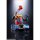 BANDAI SPIRITS 초합금혼 GX-XX01 D.C. 시리즈 호환 XX계획 비밀 초병기 세트 01 이미지 3