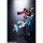 BANDAI SPIRITS 초합금혼 GX-XX01 D.C. 시리즈 호환 XX계획 비밀 초병기 세트 01 이미지 6