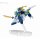 BANDAI SPIRITS [특전] NXEDGE STYLE [마신 유닛] 류소마루 "마신영웅전 와타루" 이미지 5