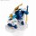 BANDAI SPIRITS [특전] NXEDGE STYLE [마신 유닛] 류소마루 "마신영웅전 와타루" 이미지 10