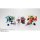 BANDAI SPIRITS [Bonus] NXEDGE STYLE [MASHIN UNIT] Ryuusenmaru "Mashin Hero Wataru" รูปภาพ 12