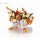 BANDAI SPIRITS NXEDGE STYLE [MASHIN UNIT] Ryuugekimaru "Mashin Hero Wataru" รูปภาพ 4