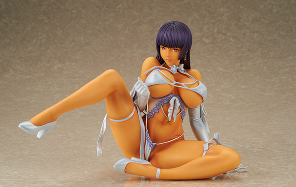 Lechery Rei Homare Artworks Kuon Kanokogi 1/5 Complete Figure Bild 1