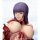 Lechery Rei Homare Artworks Kuon Kanokogi Metal Red ver. 1/5 Complete Figure รูปภาพ 8