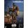 Hot Toys TV Masterpiece "Mandalorian" 1/6 Scale Figure Heavy Infantry Mandalorian 圖片 8