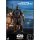 Hot Toys TV Masterpiece "Mandalorian" 1/6 Scale Figure Heavy Infantry Mandalorian 圖片 10