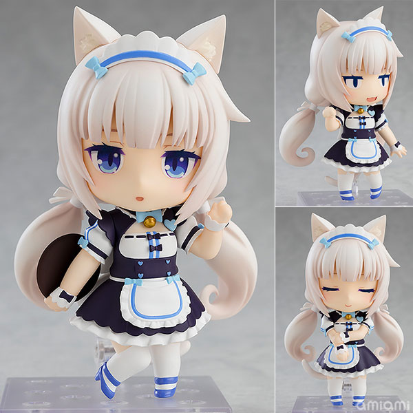 Good Smile Company Nendoroid Nekopara Vanilla