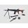 Tomytec LittleArmory [LADF04] Girls' Frontline Howa Type 64 Type 1/12 Plastic Model Bild 7