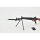 Tomytec LittleArmory [LADF04] Girls' Frontline Howa Type 64 Type 1/12 Plastic Model Bild 8