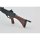 Tomytec LittleArmory [LADF04] Girls' Frontline Howa Type 64 Type 1/12 Plastic Model Bild 10