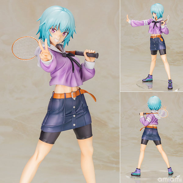 Kotobukiya Frame Arms Girl Hresvelgr - Date DE SESSION!! - Complete Figure gambar 1