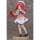 Plum Is the order a rabbit?? Megu (Summer Uniform) 1/7 Complete Figure image 3