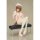 Lechery Boku to Nurse no Kenshuu Nisshi Mio Akagi 1/6 Complete Figure รูปภาพ 2