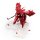 BANDAI SPIRITS NXEDGE STYLE [MS UNIT] Nightingale "Mobile Suit Gundam: Char's Counterattack Beltorchika's Children" imagen 11