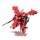BANDAI SPIRITS NXEDGE STYLE [MS UNIT] Nightingale "Mobile Suit Gundam: Char's Counterattack Beltorchika's Children" imagen 2