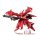 BANDAI SPIRITS NXEDGE STYLE [MS UNIT] Nightingale "Mobile Suit Gundam: Char's Counterattack Beltorchika's Children" imagen 3