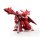 BANDAI SPIRITS NXEDGE STYLE [MS UNIT] Nightingale "Mobile Suit Gundam: Char's Counterattack Beltorchika's Children" imagen 8
