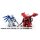 BANDAI SPIRITS NXEDGE STYLE [MS UNIT] Nightingale "Mobile Suit Gundam: Char's Counterattack Beltorchika's Children" imagen 9