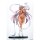 Q-six [Bonus] Youkoso! Sukebe Elf no Mori e Evelyn Celebrian White ver. 1/6 Complete Figure Bild 8