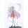 Q-six [Bonus] Youkoso! Sukebe Elf no Mori e Evelyn Celebrian White ver. 1/6 Complete Figure Bild 9