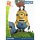 Prime 1 Studio Prime Collectible Figure / Despicable Me 3D: Golf Statue Bild 13