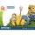 Prime 1 Studio Prime Collectible Figure / Despicable Me 3D: Golf Statue Bild 15