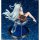 WAVE Azur Lane Prinz Eugen [Unfading Smile] 1/8 Complete Figure รูปภาพ 14