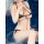 WAVE Azur Lane Prinz Eugen [Unfading Smile] 1/8 Complete Figure รูปภาพ 16