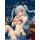 WAVE Azur Lane Prinz Eugen [Unfading Smile] 1/8 Complete Figure รูปภาพ 10