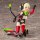Kotobukiya [Bonus] Megami Device BULLET KNIGHTS Lancer HELL BLAZE Plastic Model [Kotobukiya Shop Exclusive] imagen 11