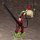 Kotobukiya [Bonus] Megami Device BULLET KNIGHTS Lancer HELL BLAZE Plastic Model [Kotobukiya Shop Exclusive] imagen 12