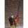 Kotobukiya [Bonus] Megami Device BULLET KNIGHTS Lancer HELL BLAZE Plastic Model [Kotobukiya Shop Exclusive] imagen 3