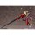 Kotobukiya [Bonus] Megami Device BULLET KNIGHTS Lancer HELL BLAZE Plastic Model [Kotobukiya Shop Exclusive] imagen 6