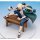 MegaHouse NARUTO Gals NARUTO Shippuden Tsunade Ver.2 Complete Figure image 13