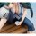 MegaHouse NARUTO Gals NARUTO Shippuden Tsunade Ver.2 Complete Figure image 16