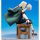 MegaHouse NARUTO Gals NARUTO Shippuden Tsunade Ver.2 Complete Figure image 5