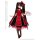 Azone 1/6 Sahra's a la mode -mermaid a la mode- Kingyohime / Alisa Complete Doll image 2