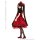 Azone 1/6 Sahra's a la mode -mermaid a la mode- Kingyohime / Alisa Complete Doll image 4