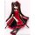 Azone 1/6 Sahra's a la mode -mermaid a la mode- Kingyohime / Alisa Complete Doll image 5