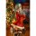AMAKUNI [Bonus] Kantai Collection -Kan Colle- Suzuya [Xmas]mode Limited Edition 1/7 Complete Figure 图片 14