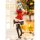 AMAKUNI [Bonus] Kantai Collection -Kan Colle- Suzuya [Xmas]mode Limited Edition 1/7 Complete Figure 图片 2