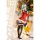 AMAKUNI [Bonus] Kantai Collection -Kan Colle- Suzuya [Xmas]mode Limited Edition 1/7 Complete Figure 图片 4