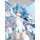 AMAKUNI Hyperdimension Neptunia White Heart 1/7 Complete Figure imagen 11