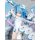 AMAKUNI Hyperdimension Neptunia White Heart 1/7 Complete Figure imagen 12