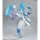 AMAKUNI Hyperdimension Neptunia White Heart 1/7 Complete Figure imagen 13