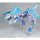 AMAKUNI Hyperdimension Neptunia White Heart 1/7 Complete Figure imagen 14