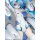 AMAKUNI Hyperdimension Neptunia White Heart 1/7 Complete Figure imagen 15